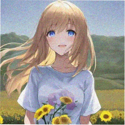 纪录片导演林述安访谈头像